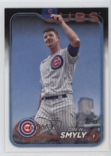 2024 Topps Series 2 Drew Smyly #547 uk2