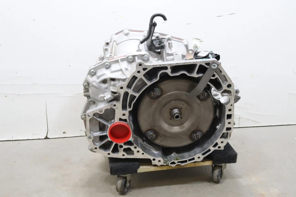 2019 - 2022 NISSAN ALTIMA 2.5L AWD AUTOMATIC TRANSMISSION GEAR BOX OEM - Image 2 of 4