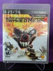 Twisted Metal PlayStation 3 Game Complete Case Disc NFR Promo Copy