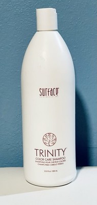 Surface Trinity Color Care Shampoo 33.8 oz Brand New Free Shipping