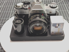 Gridfinity Storage For Canon AE-1  AE-1 Program Camera - NEW