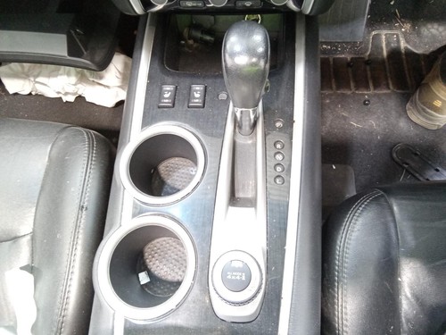 NISSAN PATHFINDER 06/2013-11/2016 ENGINE 3.5L PETROL VQ35DE R52 - Picture 11 of 12
