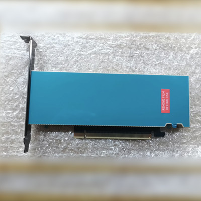 NVIDIA L2 24GB GPU Deep Learning Rendering Operation Acceleration Graphics Card
