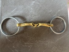 Neue Schule Verbindend Loose ring 12.5cm