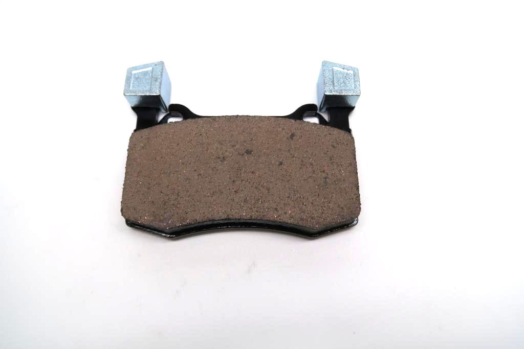 Maserati Ghibli 334 Ultima 2022-2024 Front Brake pad P/N 673010788