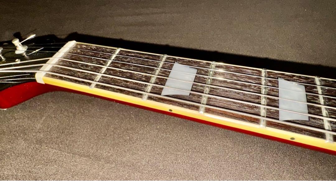 GrassRoots レスポールタイプ Seymour Duncan SH-4 GrassRoots Les Paul Type Seymour Duncan SH-4 Safe Packing