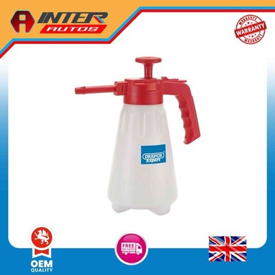 Draper Expert EPDM Pump Sprayer, 2.5L 82459