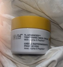 STRIVECTIN  TL ADVANCED TIGHTENING NECK CREAM PLUS  1 OZ