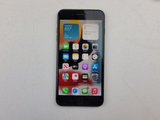 Apple iPhone 7 Plus A1784 128GB - Black GSM Unlocked - PLEASE READ - H6549