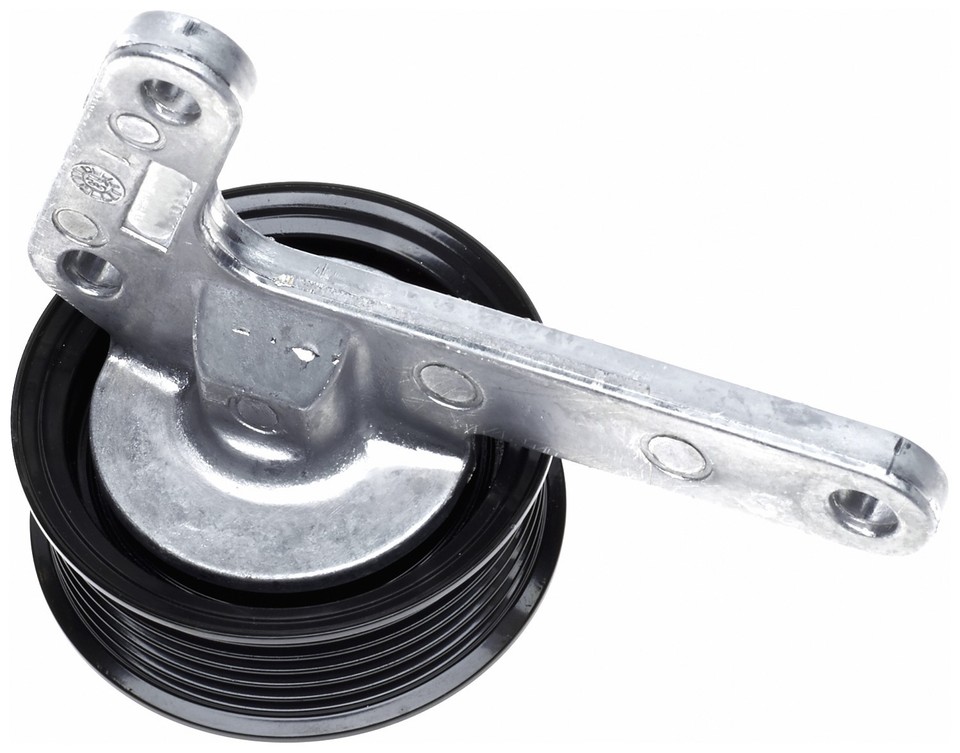 Gates 02-16 Chevrolet Silverado V8 6.6L Diesel DriveAlign Idler Pulley