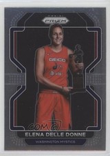 2022 Panini Prizm WNBA Elena Delle Donne #132 1qy