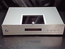 CEC CD3N CD Player High-Quality Audio Used