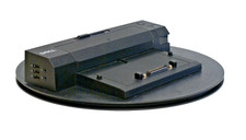 Dell PR02X E-Port Plus II Docking Station USB 3.0 Latitude Precision K09A