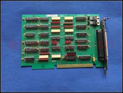 IPC5378 Data acquisition card #qo