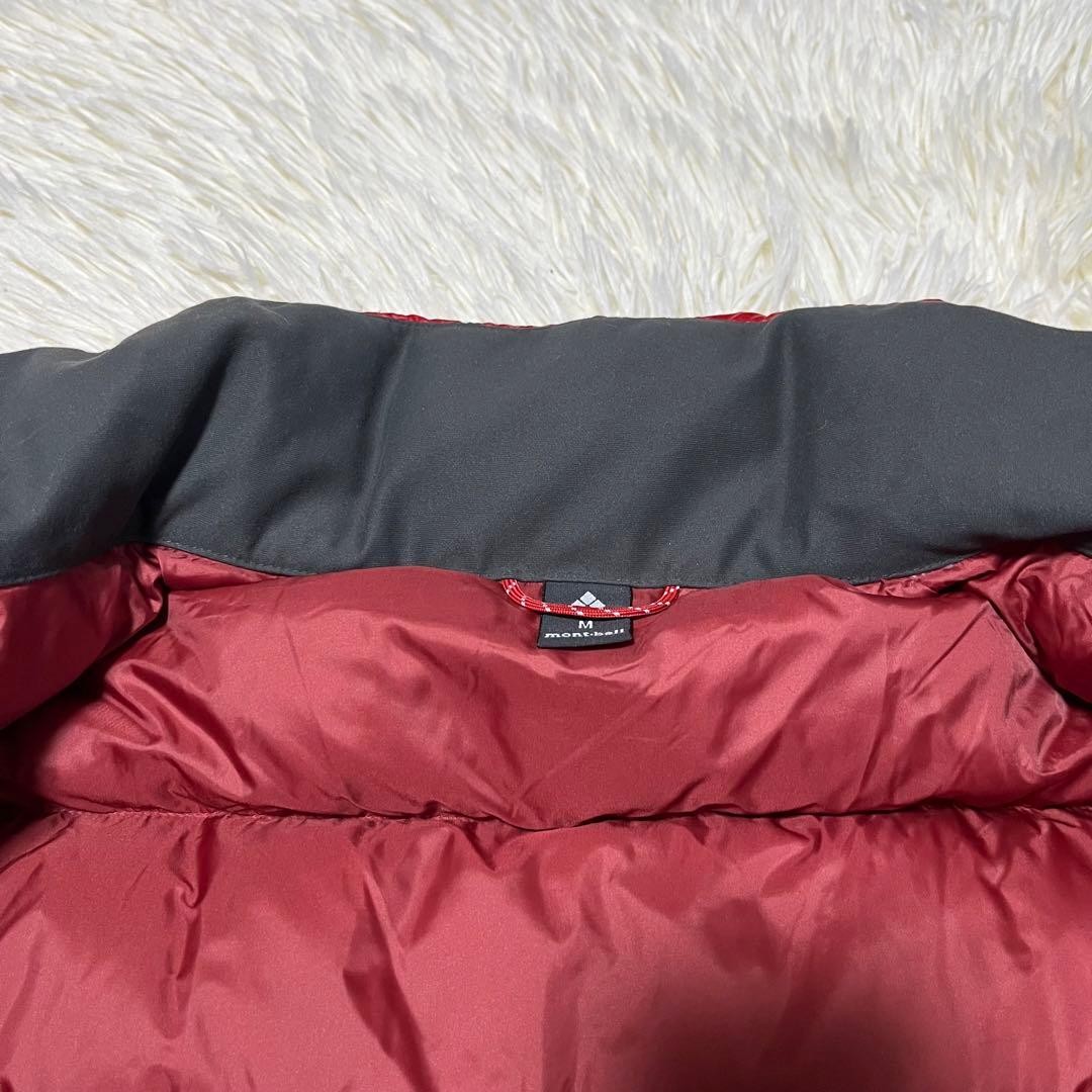 [Extremely good condition] Current item Montbell … - image 7