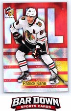 2020-21 Upper Deck #NHL-13 Patrick Kane HoloGrFx NHL
