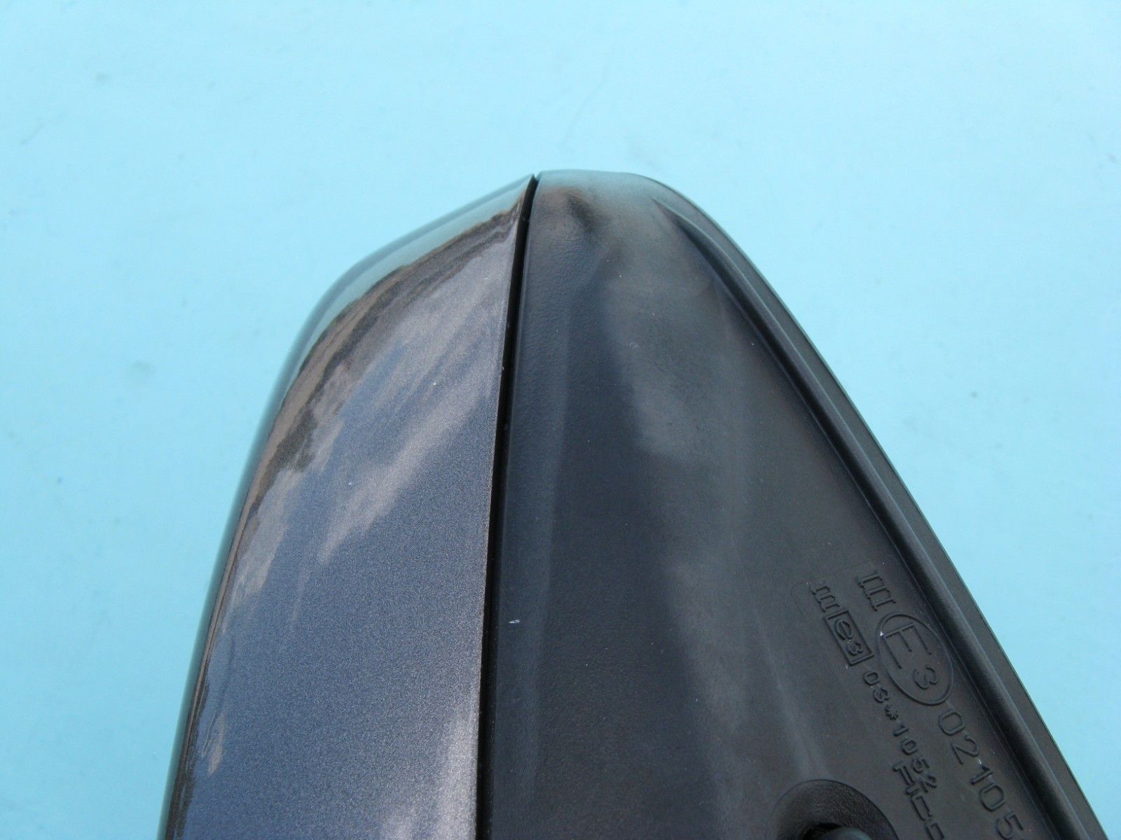 Maserati GranTurismo 2008-2019 Left Side mirror