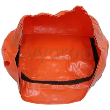 70010662 Control Box Cover For JLG Aerial Work Platform Parts