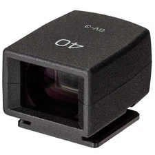 Ricoh RICOH External Mini Finder GV-3 [Compatible Model: RICOH GR IIIx] [Optical