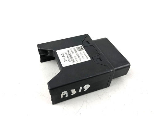 2018 Audi A3 S3 8V Kraftstoff Pumpe Kontrolle Steuergerät Modul Unit 5Q0906093