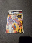 GI Joe 1988 Alley Viper V1 MOC ARAH Creased Card
