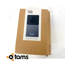 NEW Sealed Verkada TD52 Video Intercom TD52-HW