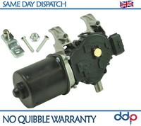 5 Pinnen Scheibenwischer Motor 288A53268R 19SKV104 FüR Renault Clio IV Grandtour
