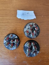 Necron Canoptek Scarab Swarms 3x Warhammer 40k Painted
