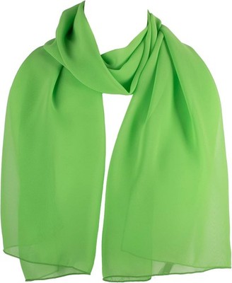 Hat To Socks Chiffonschal für Damen
