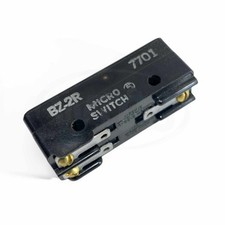 BZ-2R Honeywell Micro Switch