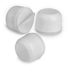 Butée de Porte Interieur Adhesive – Butoir Porte Adhesif Sans Perçage