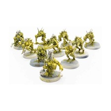 GW Flesh-Eater Courts Loose Mini Crypt Ghouls #35 NM