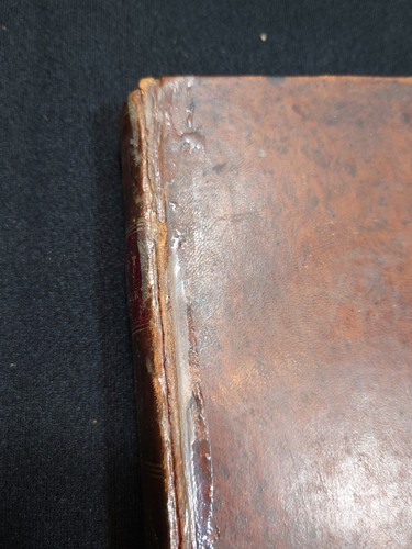 1823 Pocket Gazetter Of The United States with Map Jedidiah Morse Richard Morse - Picture 17 of 24