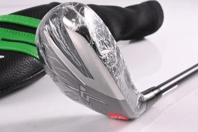 XXIO X 2022 #5 Hybrid / 23 Grad / Stiff Flex Miyazaki AX-II 55g Schaft