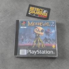 Medievil 2 Ps1 Playstation 1