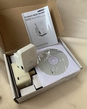 MEDION Dualband-WLAN-Verstärker P85016 (MD86833) Repeater 1x Ovp. + 1x Gebraucht