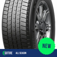 1 X New - 25570r16 Michelin Defender Ltx Ms 2 115t
