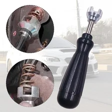 Drum Brake Spring Compressor Tool Automotive Brake System Trucks