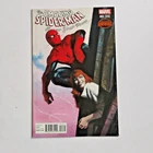 Amazing Spider-Man Renew Your Vows #4 1:25 Variant Marvel 2015 Slott Kubert