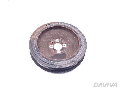 Vauxhall Insignia Kurbelwellenriemenscheibe 2.0 CDTI Diesel 103kW (140 HP) 2014