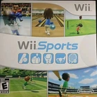 New ListingNintendo Wii Sports (Wii, 2006) Manual Included, NTSC-U/C, E Everyone