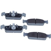 Quaro QP5343 Bremsbelagsatz FüR Dacia Renault Logan Sandero Stepway L8