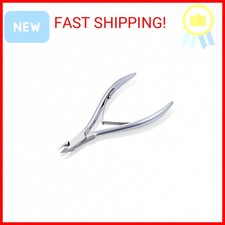 Nghia Stainless Steel Cuticle Nipper C-07 (Previously D-07) Jaw 14