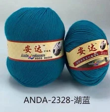 Superfine Wool Yarn  Pack