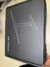 SpaceX STARLINK - Pivot Mount - Standard - Gray