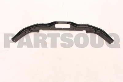G46L53150 Genuine Mazda MEMBER,SHROUD-UPPER G46L-53-150 | eBay