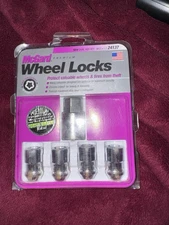 MCGARD 24137 Premium Wheel Lock