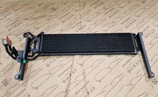 VW Tiguan 5N Ölkühler 5N0317019D Getriebeölkühler 5ND317019 Automatikgetriebe