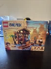 Lego Netflix One Piece: (2025) 299pc WINDMILL VILLAGE HUT Building Set #75636