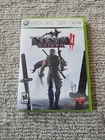 Ninja Gaiden 2 - Microsoft Xbox 360 - Complete CIB - Tested & Works!